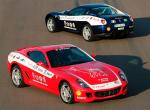 Ferrari 599 GTB Fiorano Panamerican 20000 2006 года